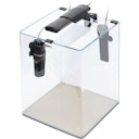 Vorschaubild AQUAEL OptiBent 30 schwarz