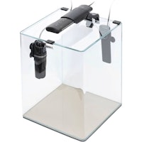 AQUAEL OptiBent 30 schwarz