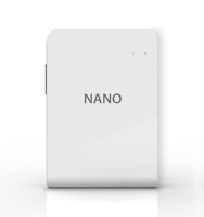 TWINSTAR 2 NANO Sterilisator für 50 - 200 Liter Aquarien