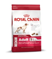 ROYAL CANIN SHN Medium Adult 7+ Hundetrockenfutter
