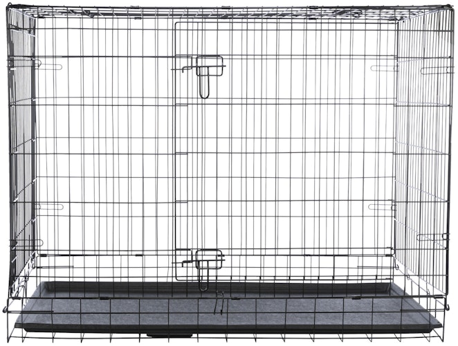 TRIXIE Hundebox Home