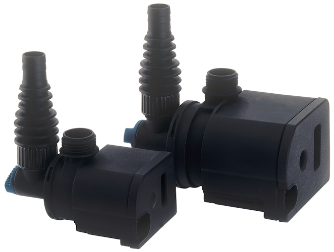 Oase Wasserspiel- & Brunnenpumpe Aquarius Universal Classic 1500