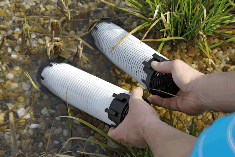 Oase Algenschutz AquaActiv PhosLess