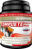 DENNERLE Complete Gourmet Menu (200 ml)