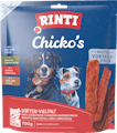 RINTI Chicko Sortenvielfalt XXL PACK HundesnacksVorschaubild