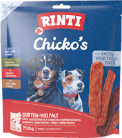 RINTI Chicko Sortenvielfalt XXL PACK Hundesnacks