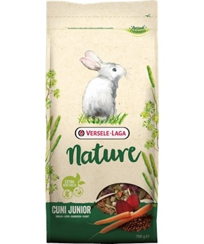 Vers 700g Nature Cuni Junior