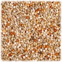 Vorschaubild JR FARM Wellensittich-Schmaus 1kg Vogelfutter