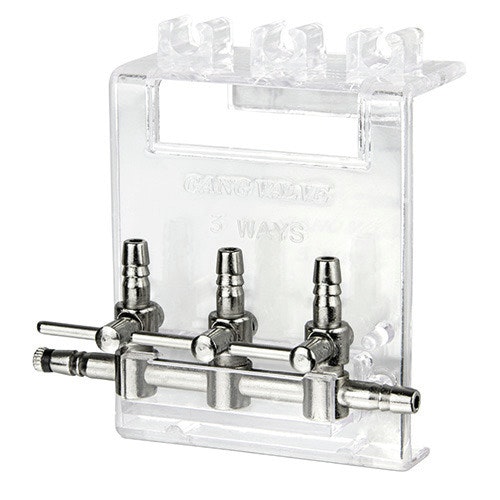 HOBBY Air Control Luftverteiler Aquarienzubehör