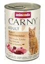 animonda Carny Adult 400g Dose Katzennassfutter