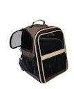 Vorschaubild NOBBY Rucksack "EXTEND" braun 32 x 28 x 41 cm