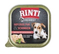 RINTI Feinest 150g Schale HundenassfutterVorschaubild