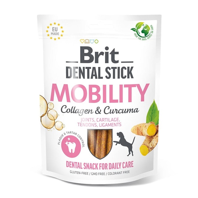 Brit DentalStick Vorschaubild