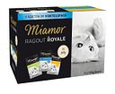 Vorschaubild Miamor Ragout Royale in Jelly 12x100g Beutel Multipack Katzennassfutter