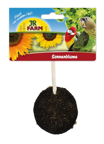 JR FARM Birds Sonnenblume 30g Vogelsnack