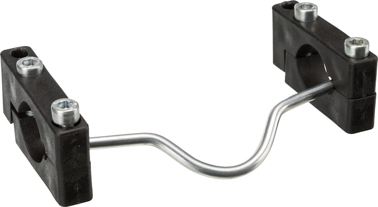 TRIXIE Halterung für Front-Fahrradkorb (#13107) Fahrradzubehör