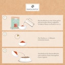 Vorschaubild Paws&Patch KAROTTENFLOCKEN 900g