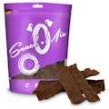 SnackOMio Fleischstreifen 125 Gramm HundesnackVorschaubild