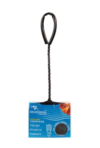 AQUATLANTIS Fischnetz 10 cm