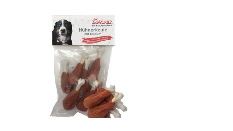 Corwex 70 Gramm Hundesnacks