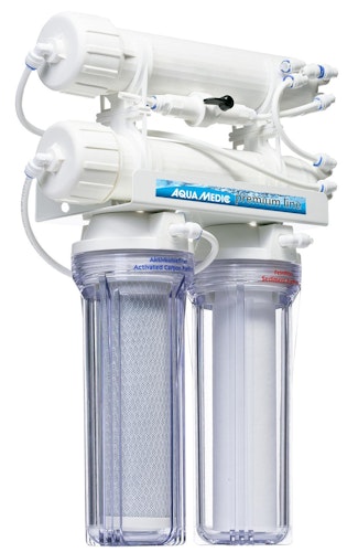 AQUA MEDIC premium line 600 Umkehrosmoseanlage