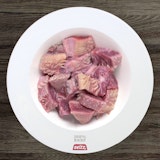 Seitz Rinderlefzen gewolft Spezialfutter / Frostfutter für HundeZubehörbild