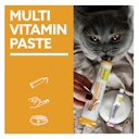 Vorschaubild Gimpet Cat Multi-Vitamin 200g