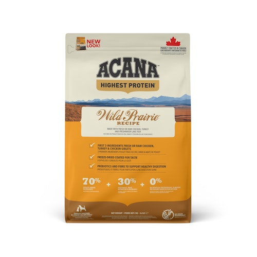 ACANA Regionals Wild Prairie Hundetrockenfutter