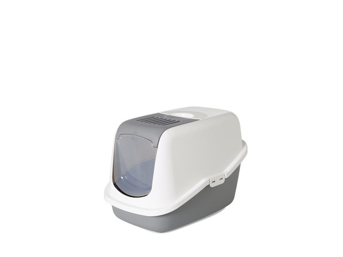 SAVIC Katzentoilette Nestor