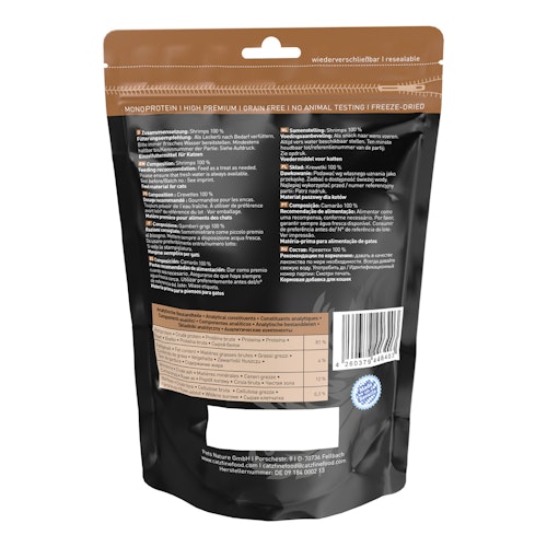 Catz finefood Purrrrly 35 Gramm Katzensnacks