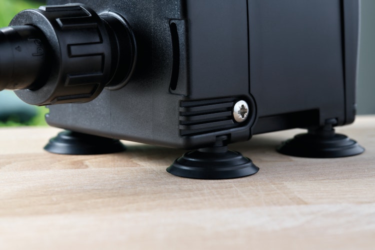 EDEN Aquarienpumpe PAS 5000