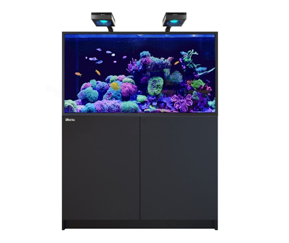 Red Sea REEFER™ MAX S-550 G2+ System