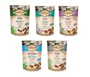 Vorschaubild CARNILOVE Snack-Mix Soft Snacks 5x200g Hundesnacks
