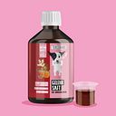 Vorschaubild Tierliebhaber Gelenk Saft