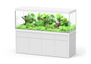 Vorschaubild aquatlantis Sublime 850 200x70x75 Zentimeter Aquarium mit Unterschrank