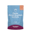 Vorschaubild Herrmann's Seletion Adult 100 Gramm Katzennassfutter