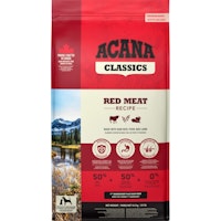 Acana Dog Red Meat Recipe 14,5 KilogrammHundetrockenfutter