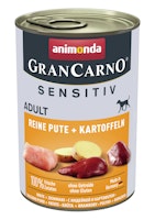 Reine Pute + Kartoffeln Varianten Bild