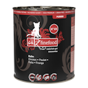 Vorschaubild catz finefood Purrrr 6 x 800g Katzennassfutter