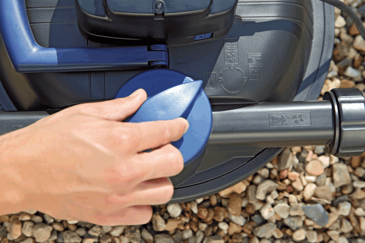 Oase FiltoClear 30000