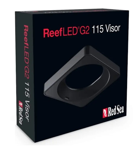 Red Sea ReefLED G2 100 Visor