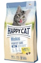 Vorschaubild HAPPY CAT Minkas Perfect Care Geflügel & Reis 500 Gramm Katzentrockenfutter