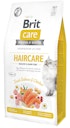 Vorschaubild Brit Care Fresh Salmon&Chicken getreidefrei Hair Care Katzentrockenfutter