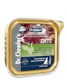Dr. Clauder's Selected Meat Pre Biotics 100g Schalen HundenassfutterVorschaubild