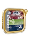 Vorschaubild Dr. Clauder's Selected Meat Pre Biotics 100g Schalen Hundenassfutter