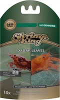 DENNERLE Shrimp King Dadap Leaves (10 Stück)