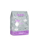 Vorschaubild grau Geflügel + Hirse Katze Katzentrockenfutter