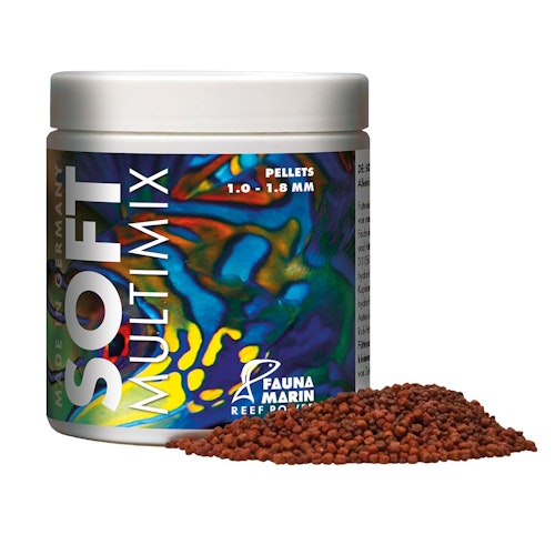 FAUNA MARIN Multi Mix Fischfutter