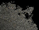 Vorschaubild DENNERLE Natural Gravel Rio Branco 0,1-2 Millimeter  2,5 Kilogramm Aquarieneinrichtung