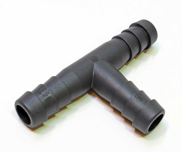 EHEIM T-Verbindungsstück für Oberflächenabsauger (3535) Zubehör für 2217/2317, 2026/2128 und 2226/23